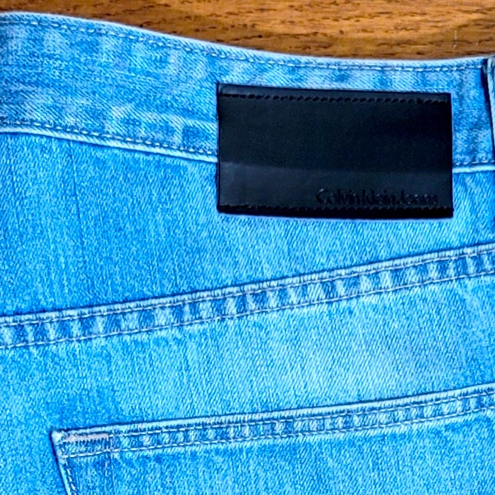 Calvin Klein Jeans~Modern Boot - Picture 4 of 8